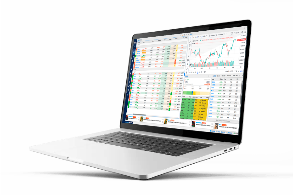 Plataforma Trom – Trom
