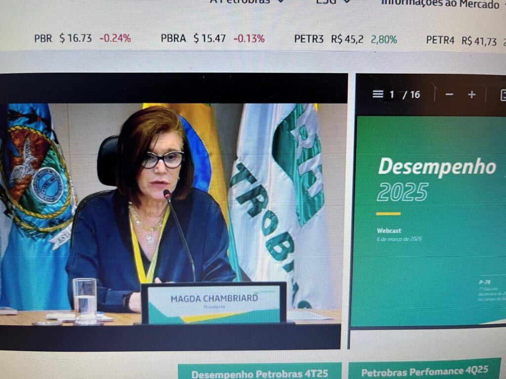 Petrobras