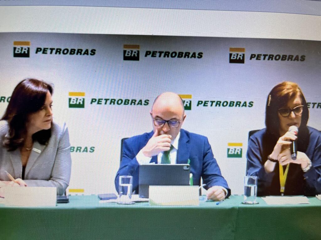 Petrobras