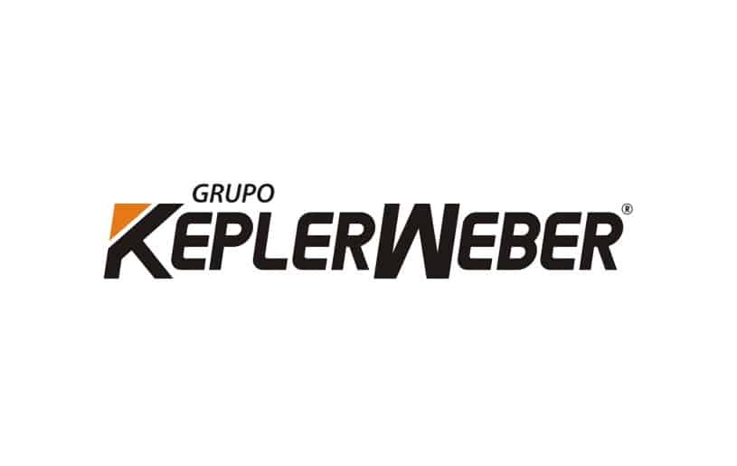 kepler weber