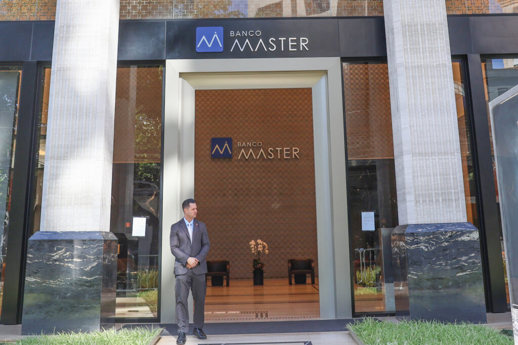 banco master